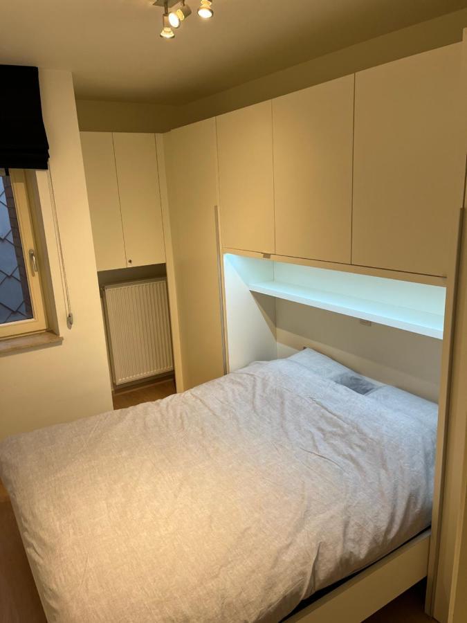 Apartamento Louisa2 Ostende Exterior foto
